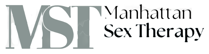 Manhattan Sex Therapy - A Systemic Sexual Wellness Group